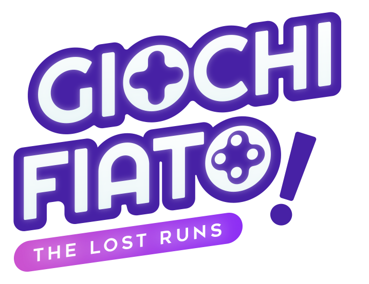 English Restream of Giochi d'un Fiato 2026 - The Lost Runs